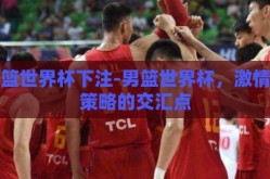 男篮世界杯下注-男篮世界杯，激情与策略的交汇点