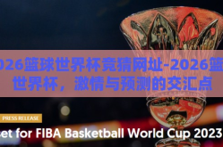 2026篮球世界杯竞猜网址-2026篮球世界杯，激情与预测的交汇点