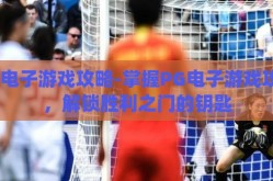 pg电子游戏攻略-掌握PG电子游戏攻略，解锁胜利之门的钥匙