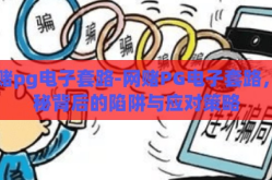 网赌pg电子套路-网赌PG电子套路，揭秘背后的陷阱与应对策略