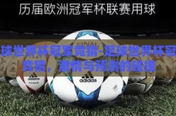 足球世界杯冠军竞猜-足球世界杯冠军竞猜，激情与预测的碰撞