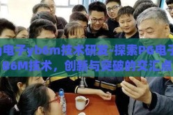 pg电子yb6m技术研发-探索PG电子YB6M技术，创新与突破的交汇点