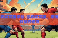 世界杯竞猜平台-世界杯竞猜，激情与智慧的碰撞