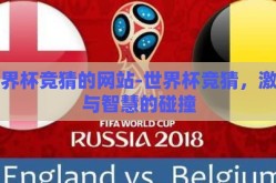 世界杯竞猜的网站-世界杯竞猜，激情与智慧的碰撞