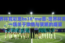 世界杯竞彩觅bs18*me苔-世界杯竞彩，一场关于激情与策略的盛宴
