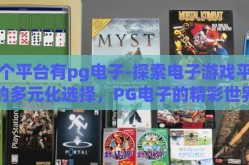 哪个平台有pg电子-探索电子游戏平台的多元化选择，PG电子的精彩世界