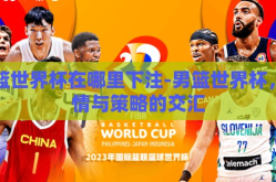 男篮世界杯在哪里下注-男篮世界杯，激情与策略的交汇