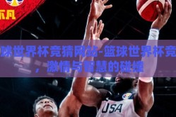 篮球世界杯竞猜网站-篮球世界杯竞猜，激情与智慧的碰撞