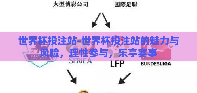 世界杯投注站-世界杯投注站的魅力与风险，理性参与，乐享赛事