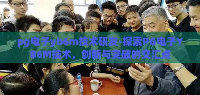 pg电子yb6m技术研发-探索PG电子YB6M技术，创新与突破的交汇点